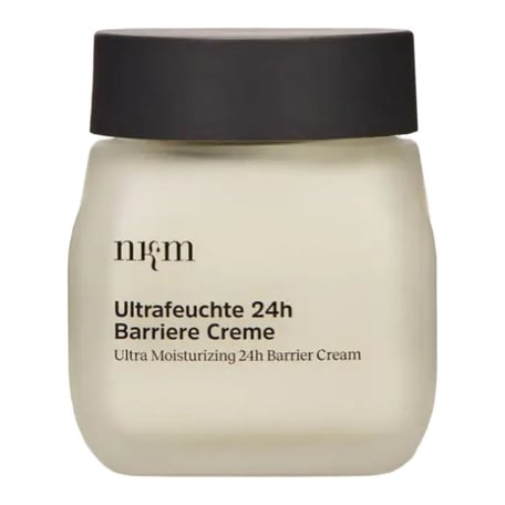 Nkm Ultrafeuchte 24h Barriere Creme