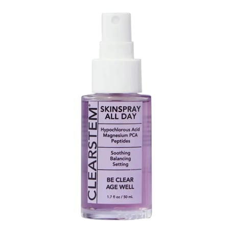 Clearstem Skincare Skinspray All Day