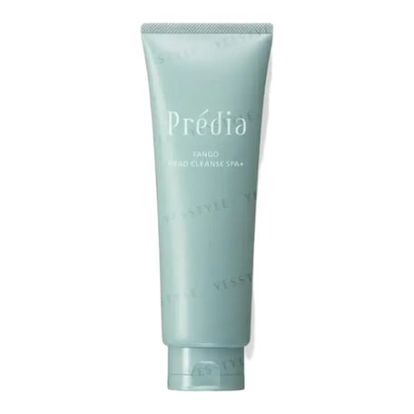 Kosé Predia Fango Head Cleanse Spa+