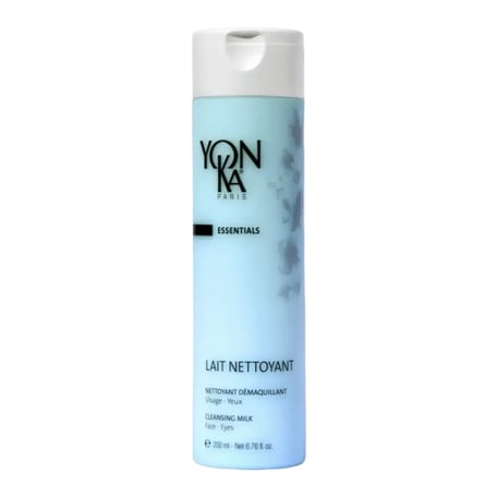 Yon-ka Cleansing Milk