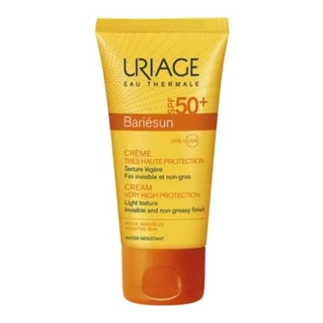 ユリアージュ バリエサン クリーム SPF50