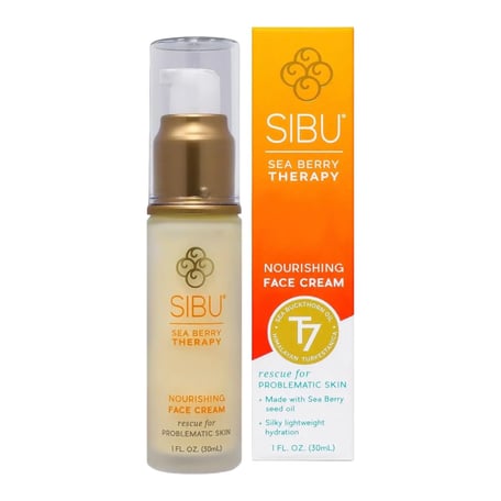 Sibu Nourishing Face Cream