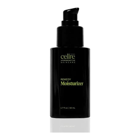 Cellre Remedy 保濕霜
