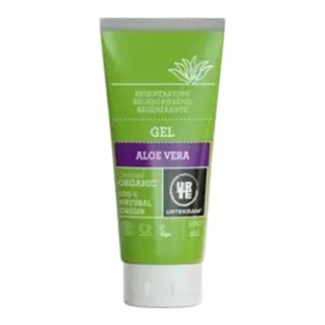Urtekram Aloe Vera Gel