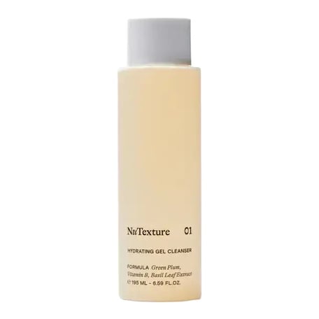 Nutexture Hydrating Gel Cleanser