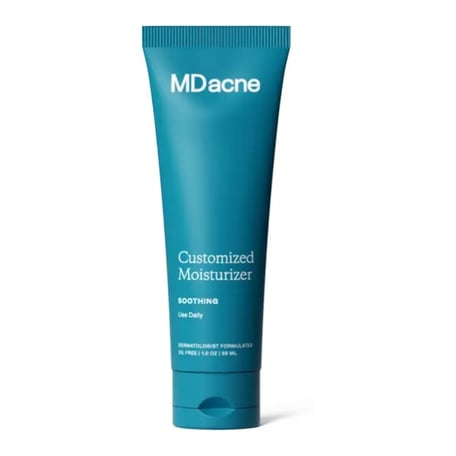 MDacne Soothing Moisturizer