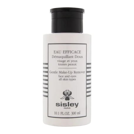 Sisley Paris Eau Efficace Gentle Makeup Remover