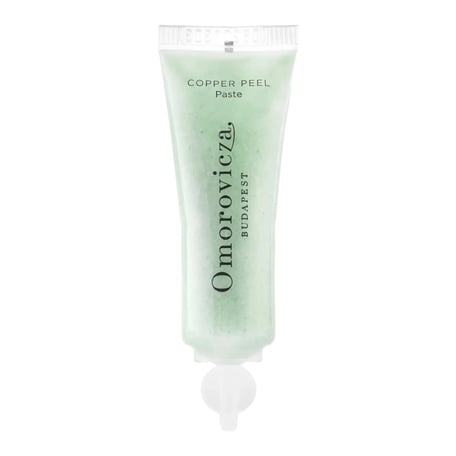 Omorovicza Copper Peel Paste