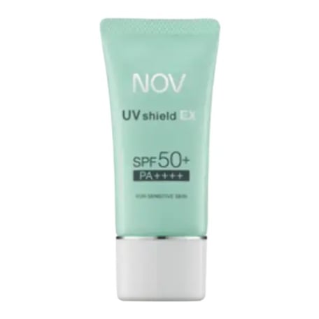 Nov UV Shield EX SPF50+ PA++++