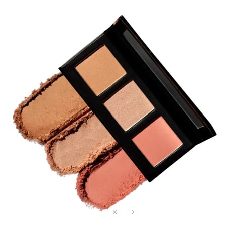 Lakme Absolute Facelift Palette