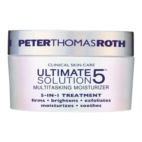 Peter Thomas Roth Ultimate Solution 5 Multitasking Moisturizer