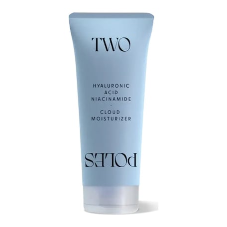 Two Poles Cloud Moisturizer
