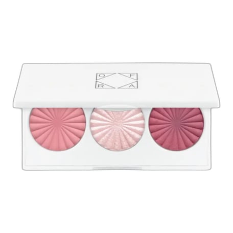 OFRA Midi Palette Blossom Blush