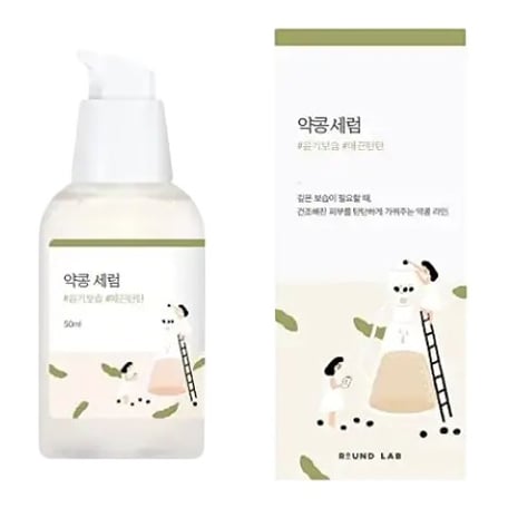 라운드랩 소이빈 넛리싱 세럼
