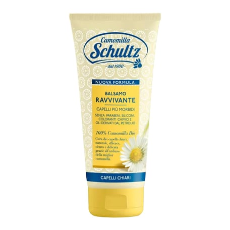 Schultz Balsamo Ravvivante