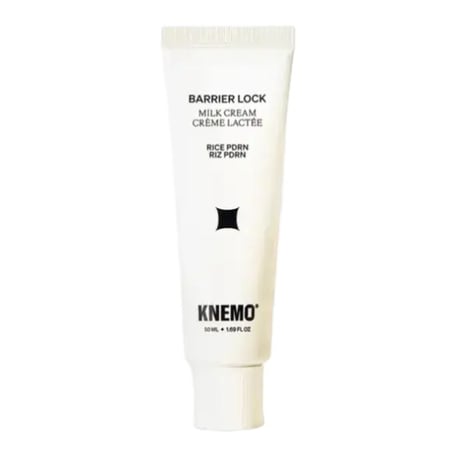 Knemo Barrier Lock Milk Cream
