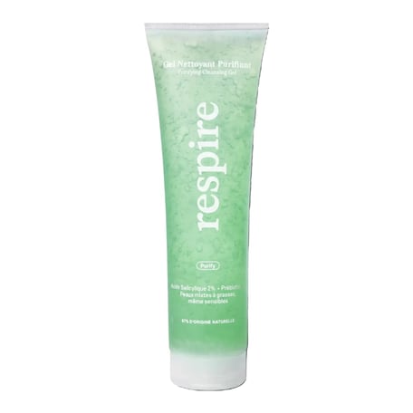 Respire Purifying Cleansing Gel