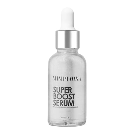Mimpimika Super Boost Serum