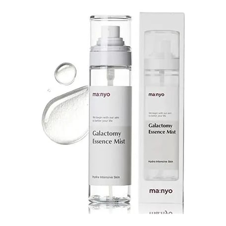 ma:nyo Galactomy Essence Mist