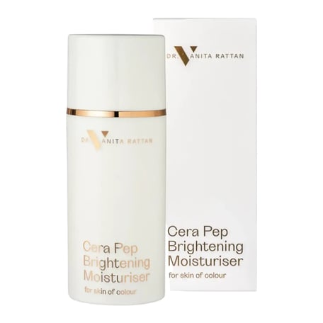Skincare by Dr V Cera Pep Moisturizer