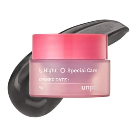 UNPA Bubi Bubi Lip Mask