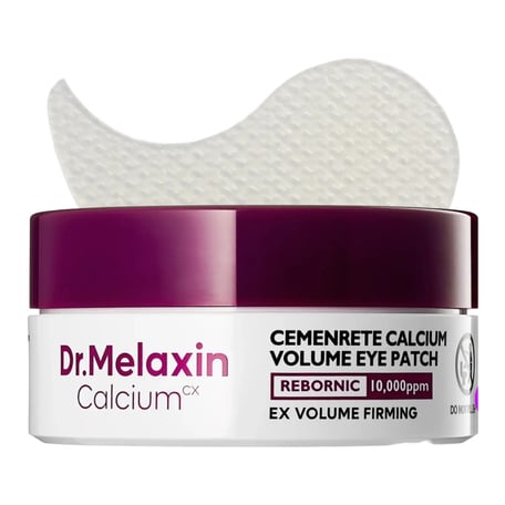 Dr.Melaxin Cemenrete Calcium Volume Eye Patch