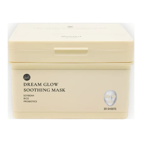 glowiest Dream Glow Mask