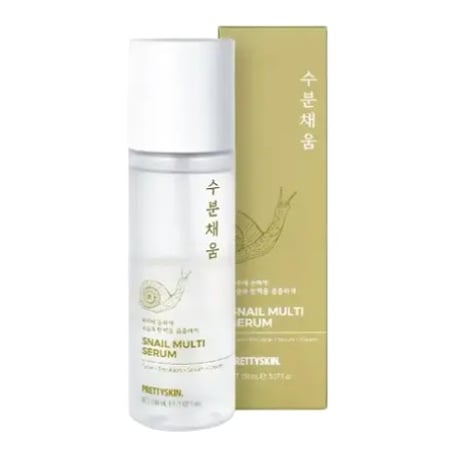 Pretty Skin Snail Multi Serum