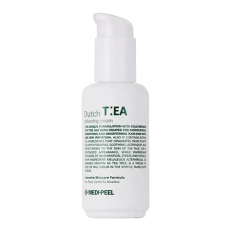 MEDI-PEEL Dutch Tea Balancing Cream