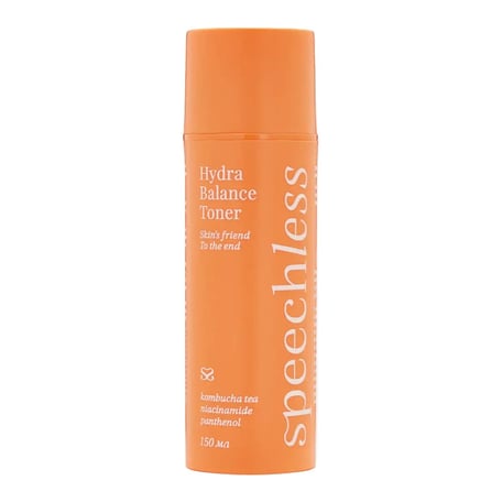 Speechless Hydra Balance Toner