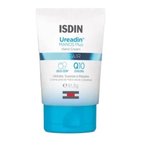 ISDIN Ureadin Hand Cream