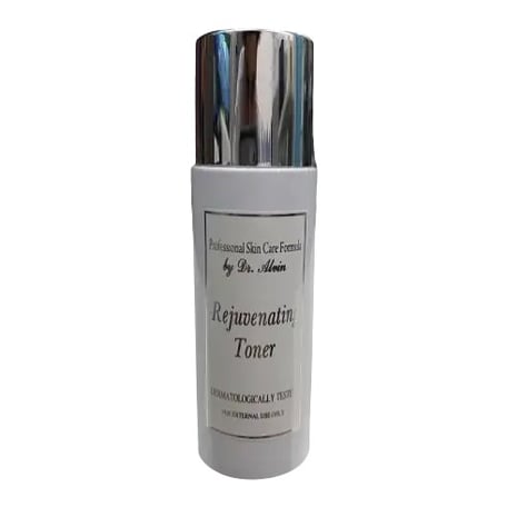 Dr. Alvin Rejuvenating Toner