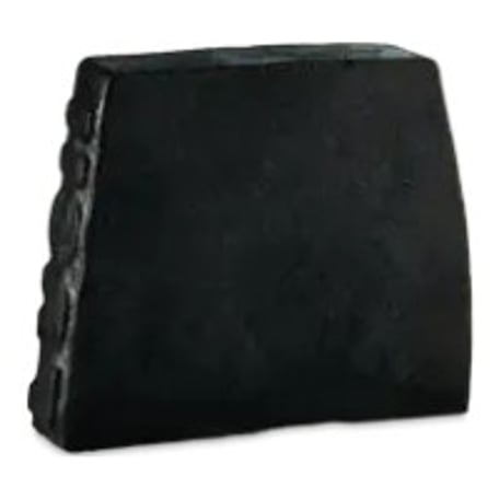 LUSH Charcoal Facial Soap