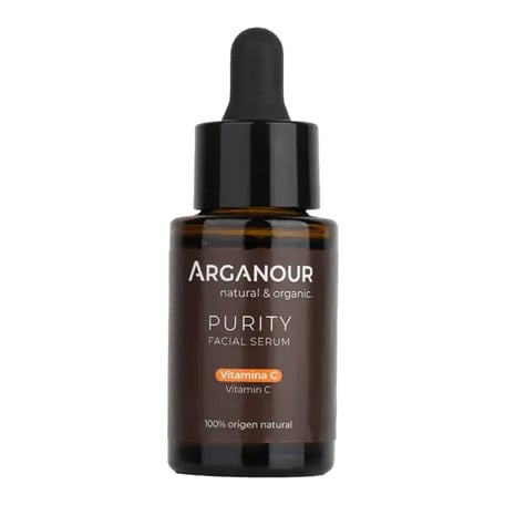 Arganour Purity Facial Serum