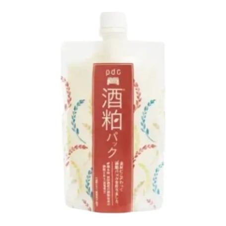 pdc Wafood Made Sake Lees Pack