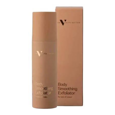 Skincare by Dr V Body Smoothing Exfoliator