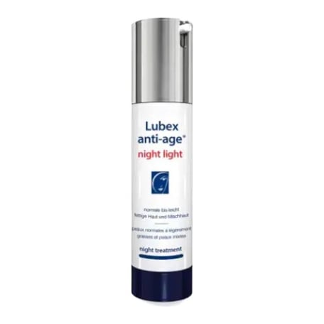 Lubex Anti-Age Night Light