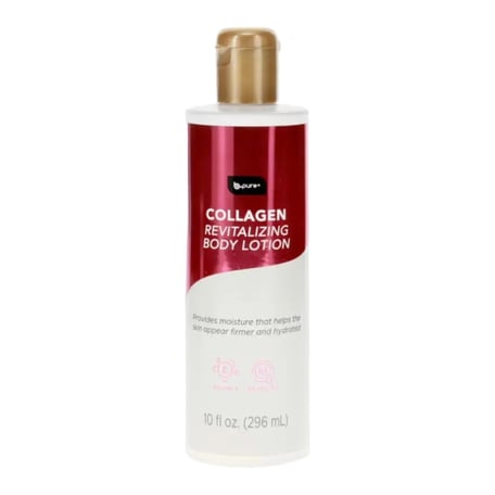 B-Pure Collagen Revitalizing Body Lotion