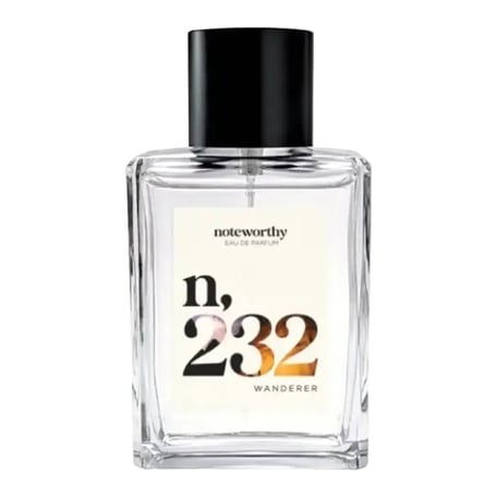 Noteworthy N,232 Wanderer