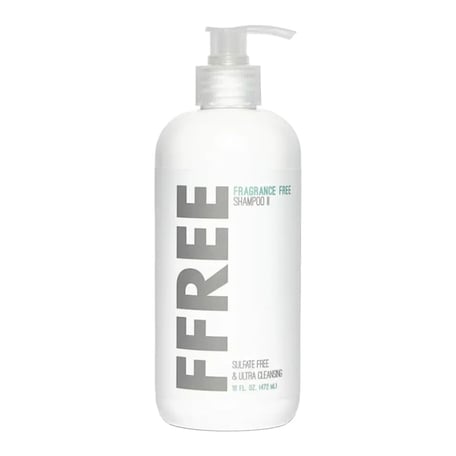 FFREE シャンプー II