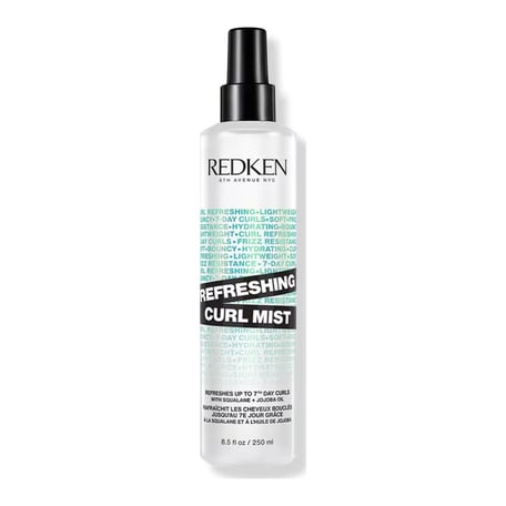 REDKEN Curl Refreshing Mist
