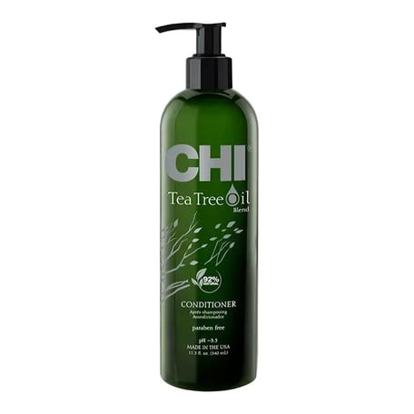 CHI Haircare Tea Tree Oil Conditioner