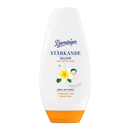 Barnängen Balsam Stärkande