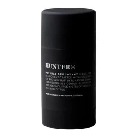 Hunter Lab ナチュラルデオドラント