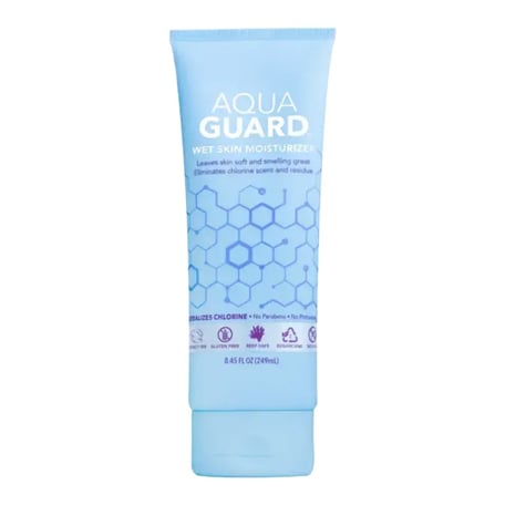 Aqua Guard Wet Skin Moisturizer