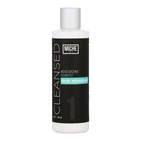 Miche Beauty Cleansed Moisturizing Shampoo