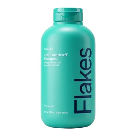 Flakes Anti-Dandruff Shampoo