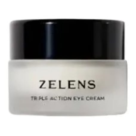 Zelens Triple Action Eye Cream