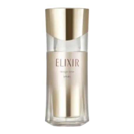 Elixir Design Time Serum