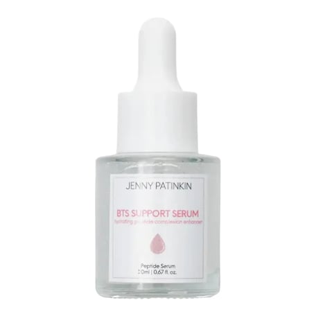 Jenny Patinkin BTS Support Serum